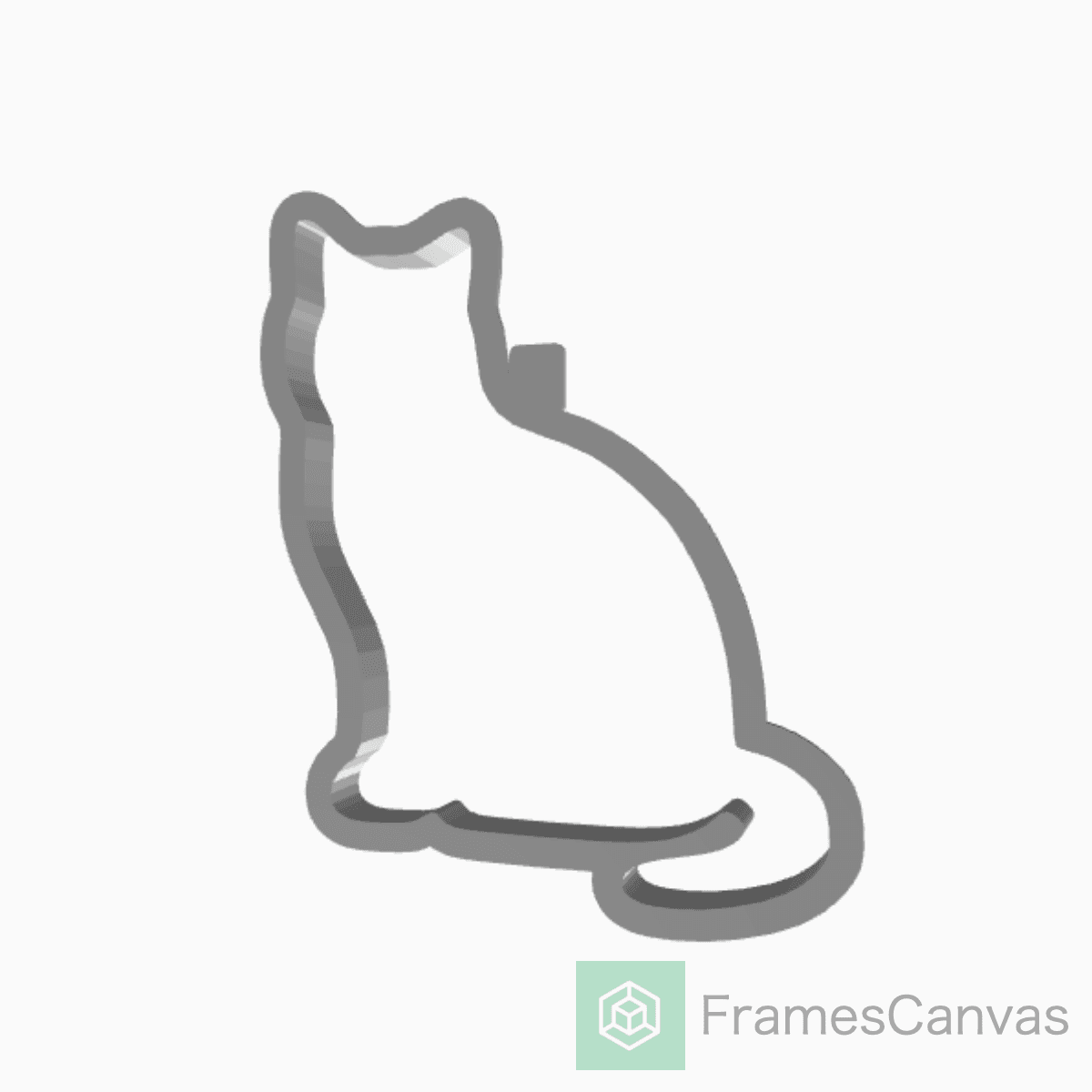 Loading 3D preview